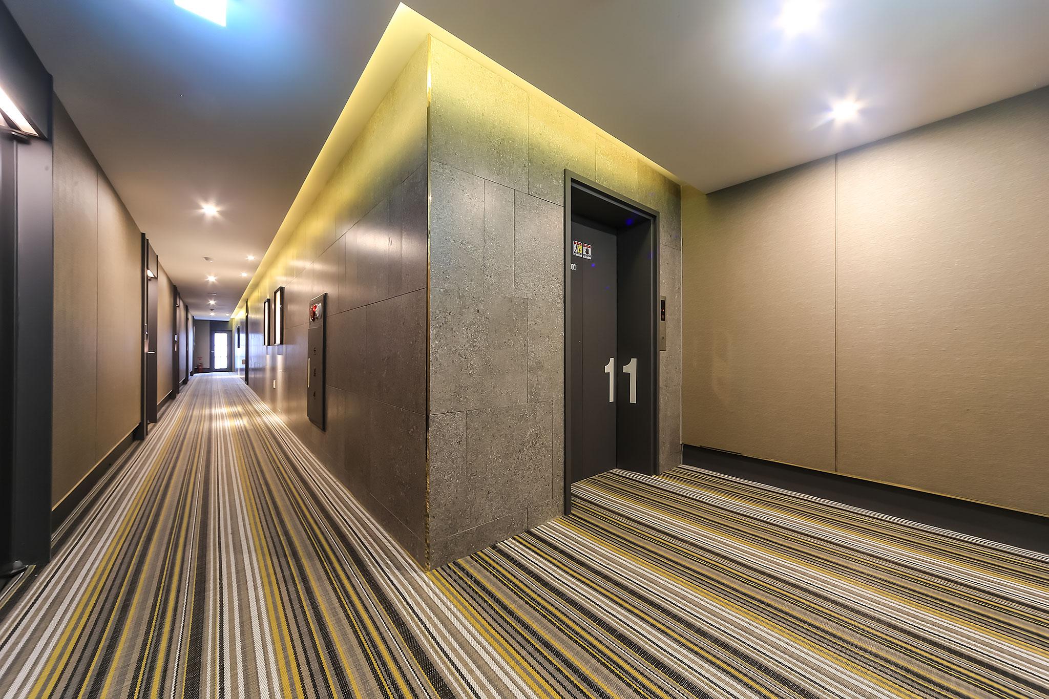 Busan Gupo Brown dot-20