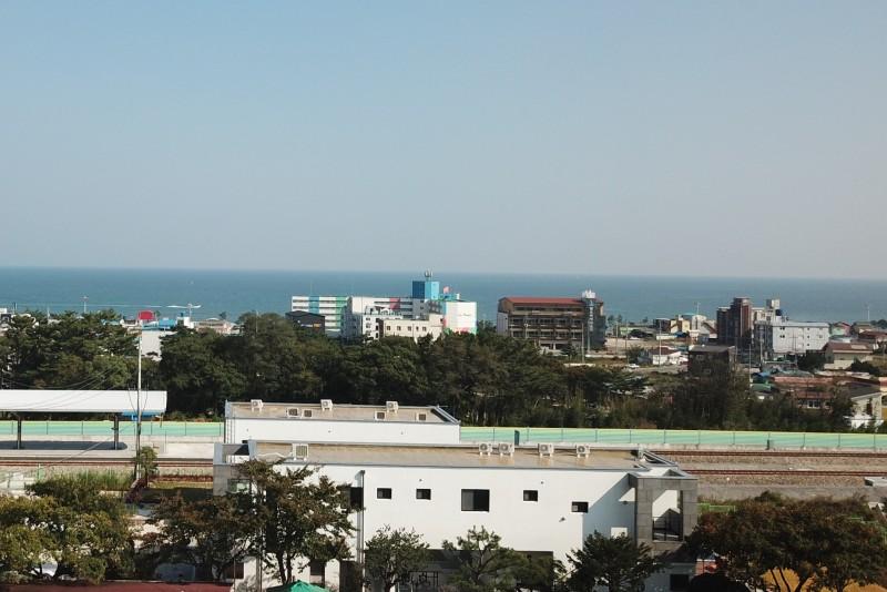 숙소 시설