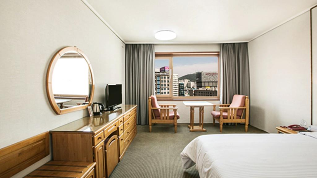 Busan Tourist Hotel-3