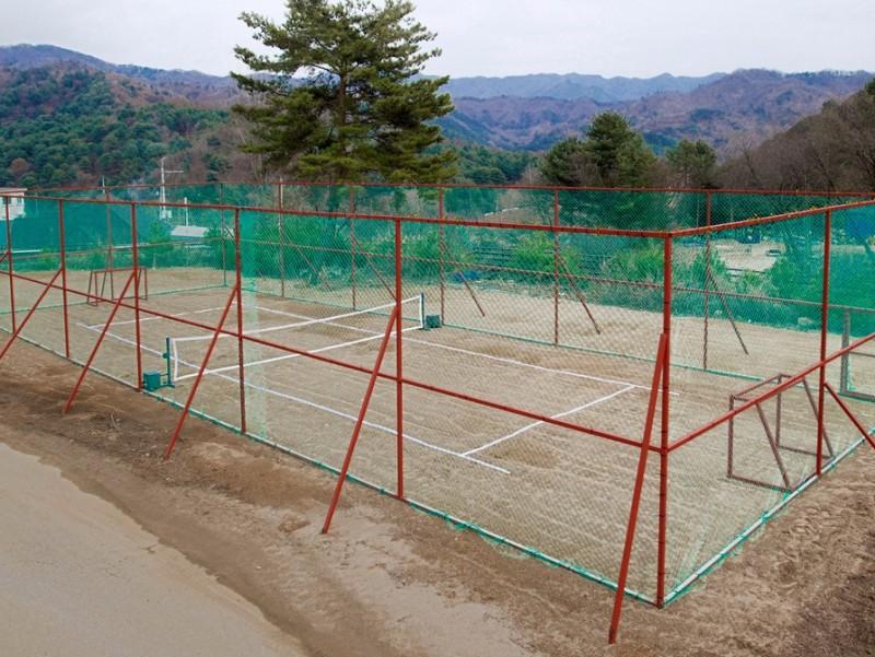 숙소 시설