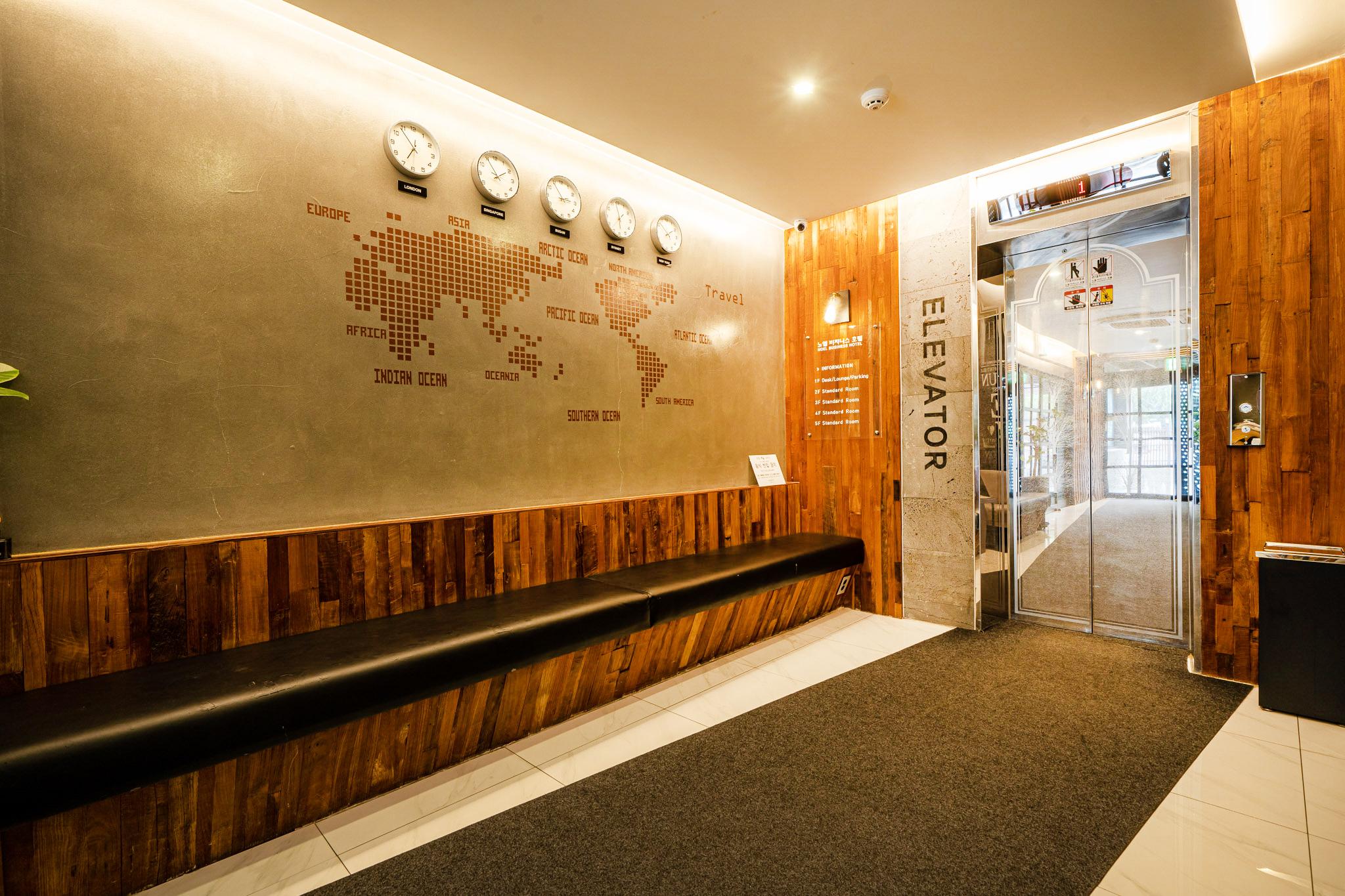 Noel Business Hotel-7