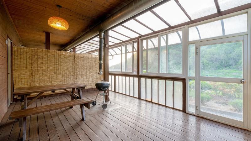 One day in Gapyeong, Spa Pension-19