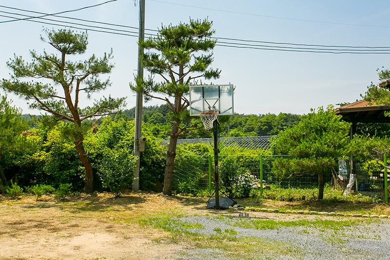 숙소 시설