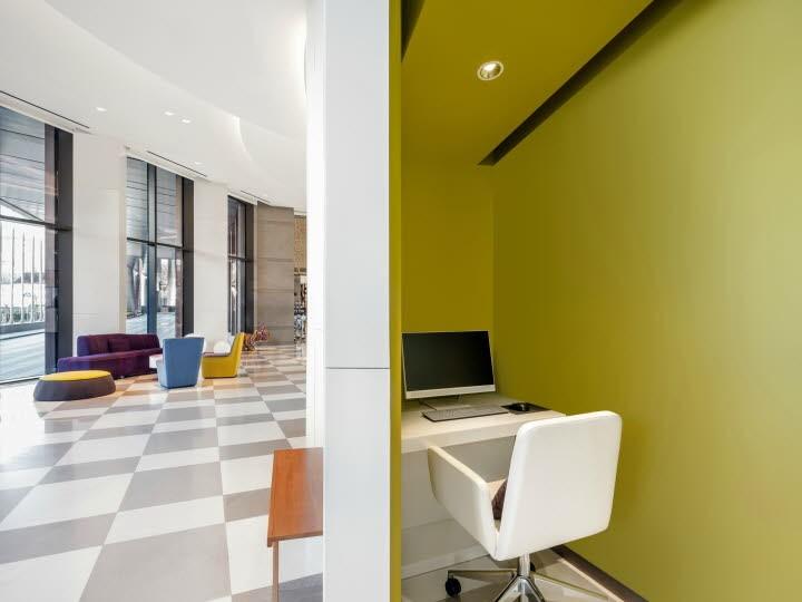 Ibis Styles Ambassador Seoul Yongsan-7