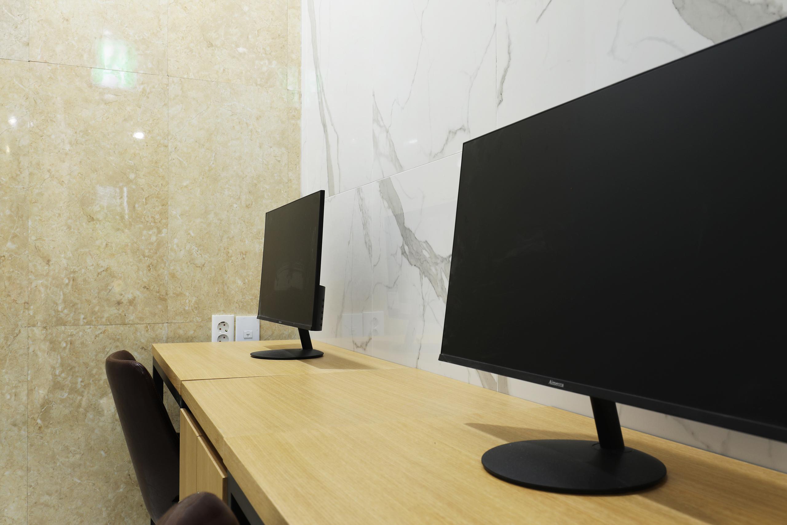 Incheon (Wolmido) Grand Suite Hotel-35