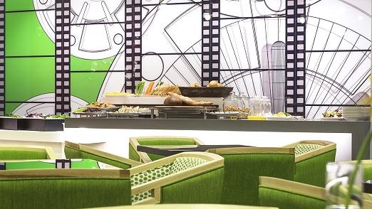 Ibis Styles Ambassador Myeongdong-9