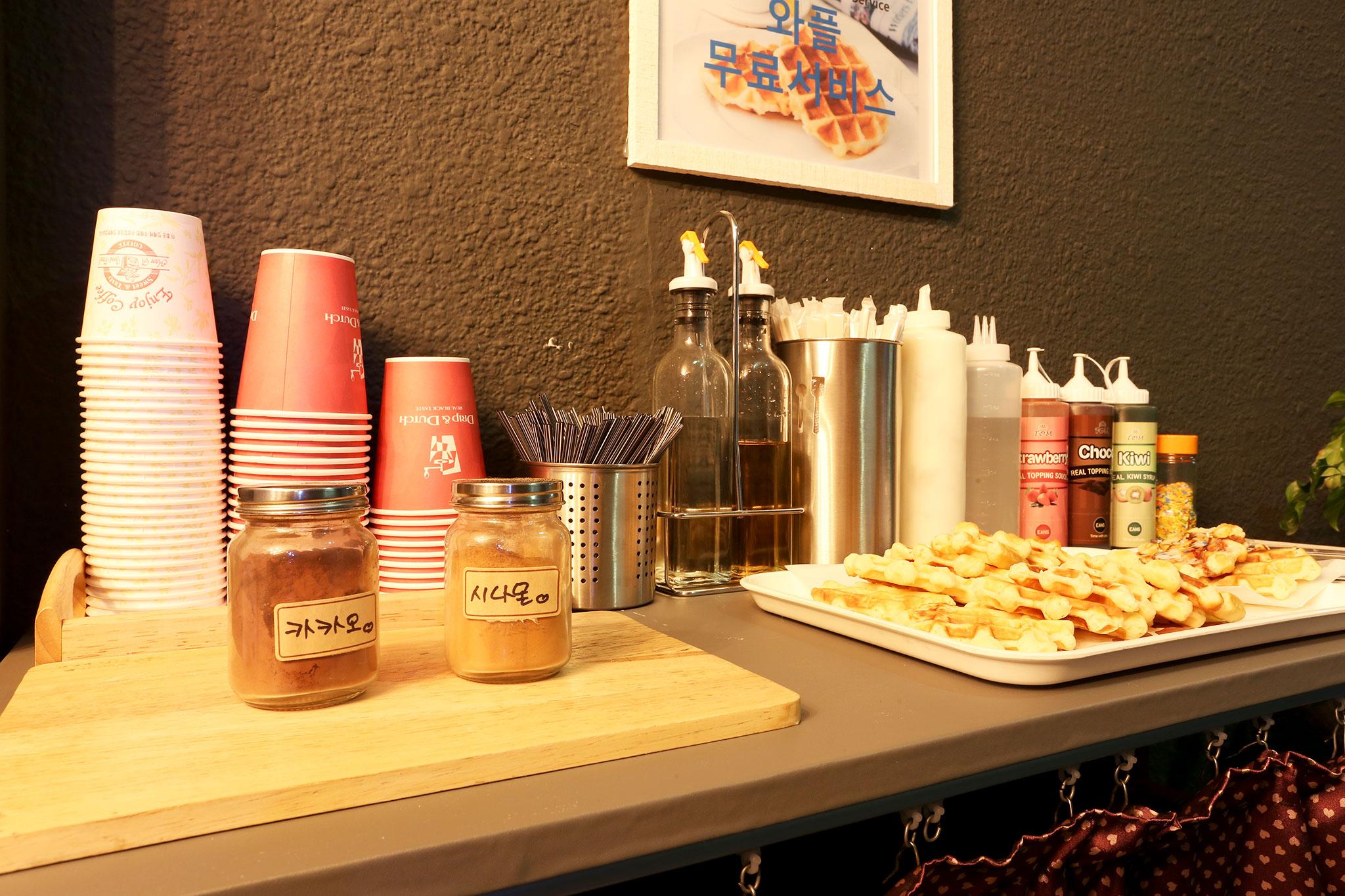 Sillim Bom Branch no.1-3