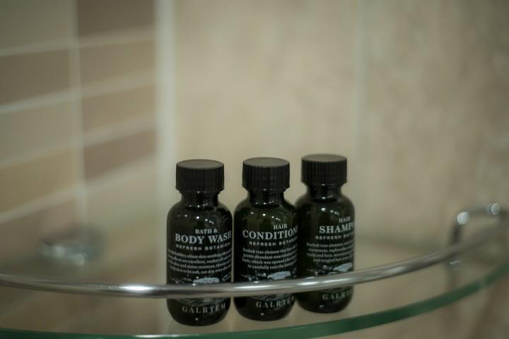 Haeden Hotel High End Suwon-15