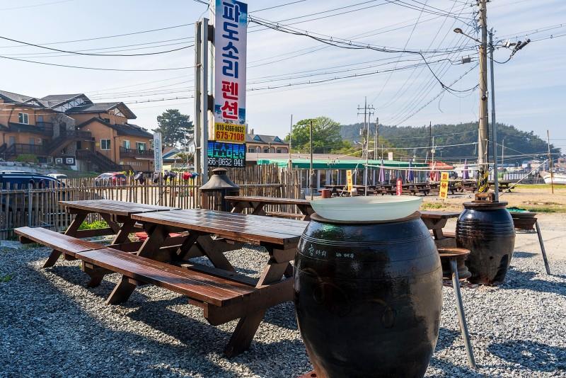 숙소 시설