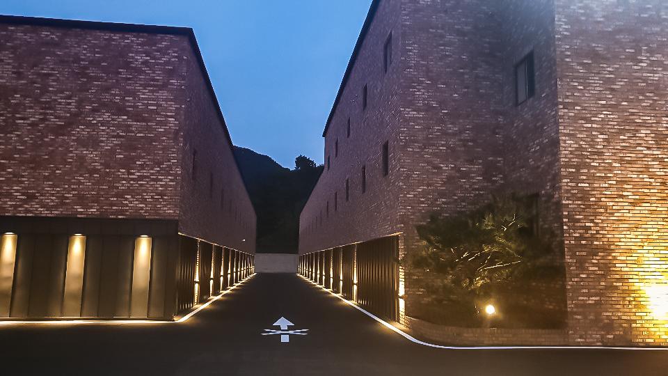 Icheon February Hotel Icheon Branch-7