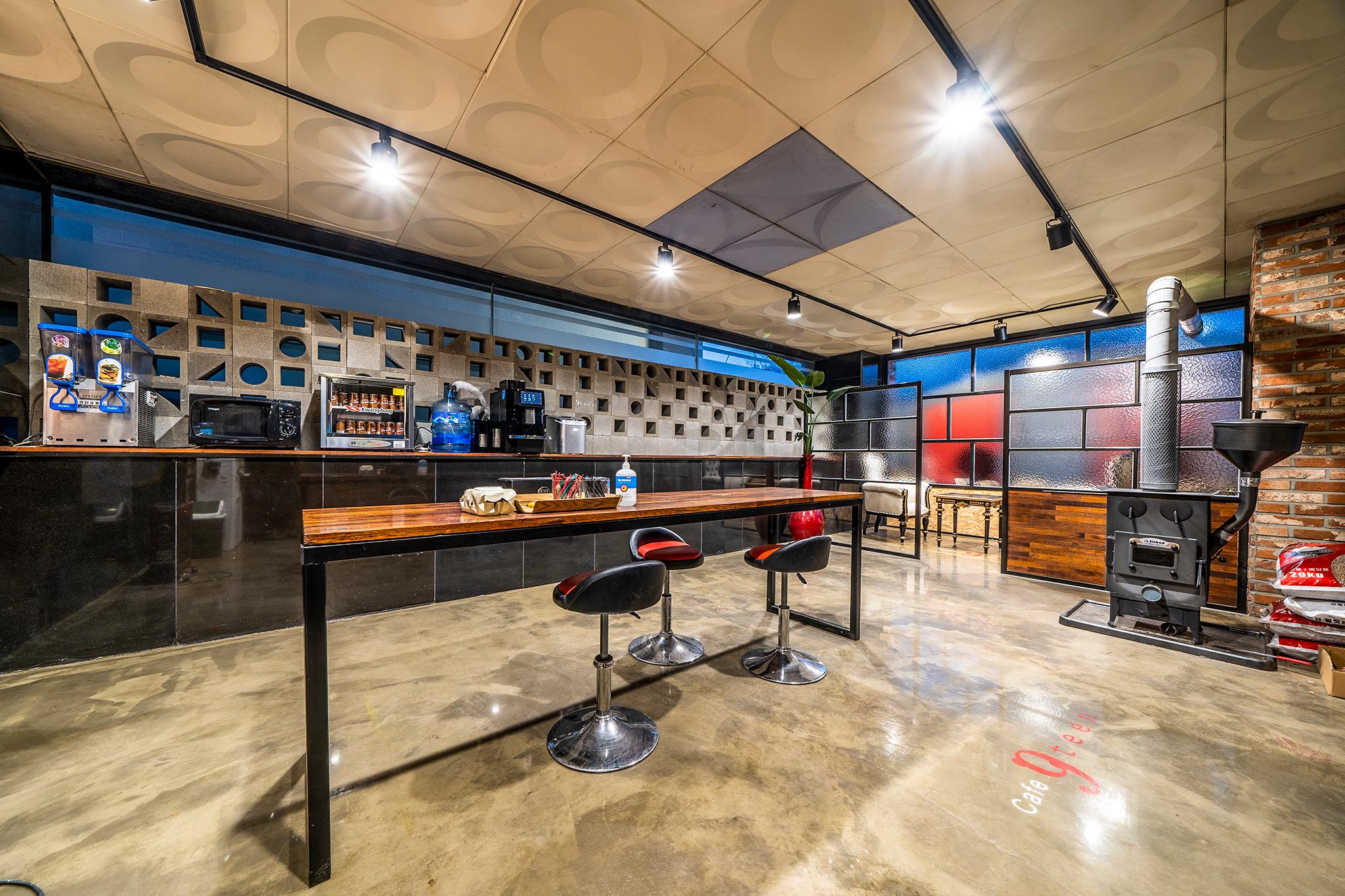 Yongin Shingal 9 teen (9 teen)-2