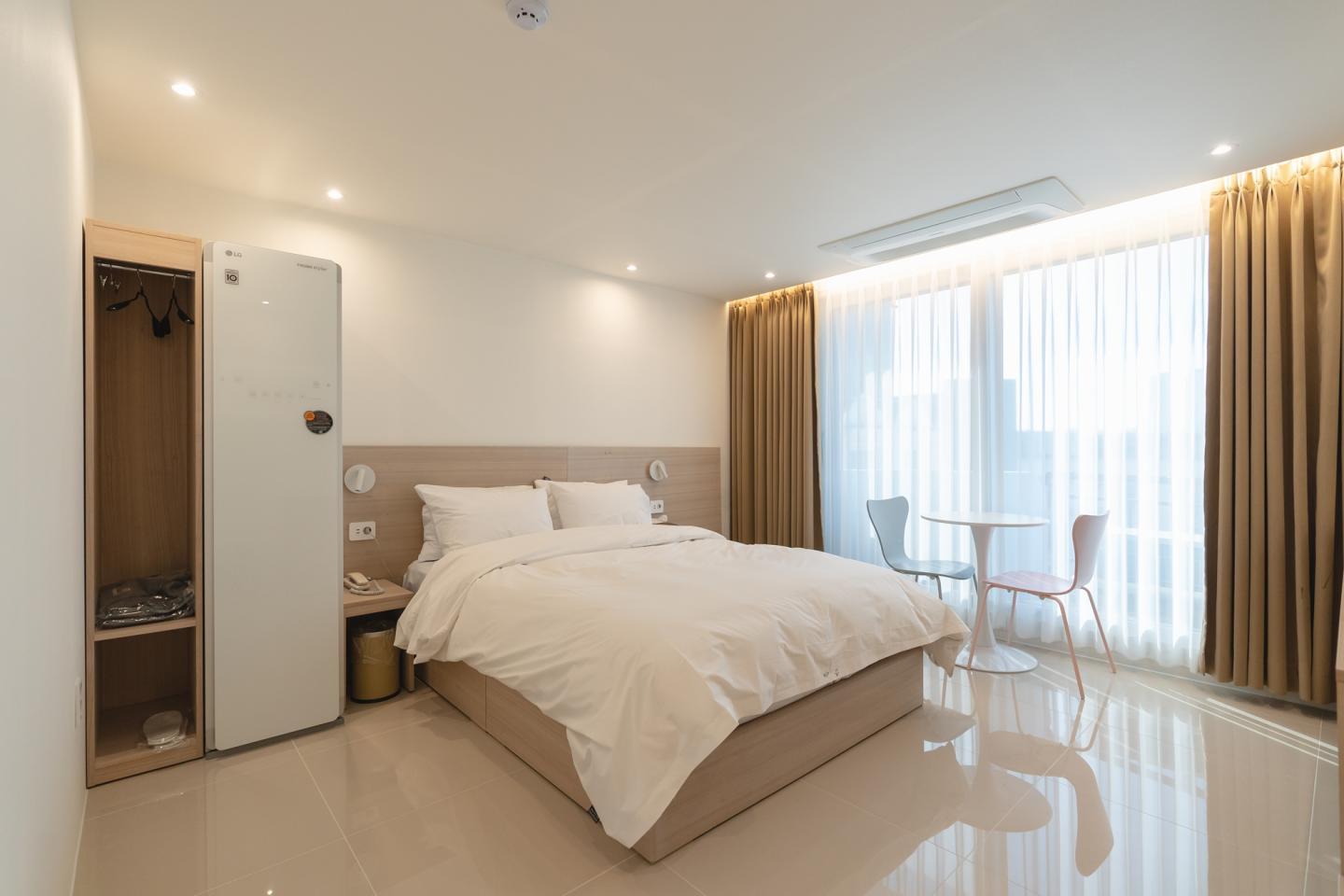 MH HOTEL Chinese branch