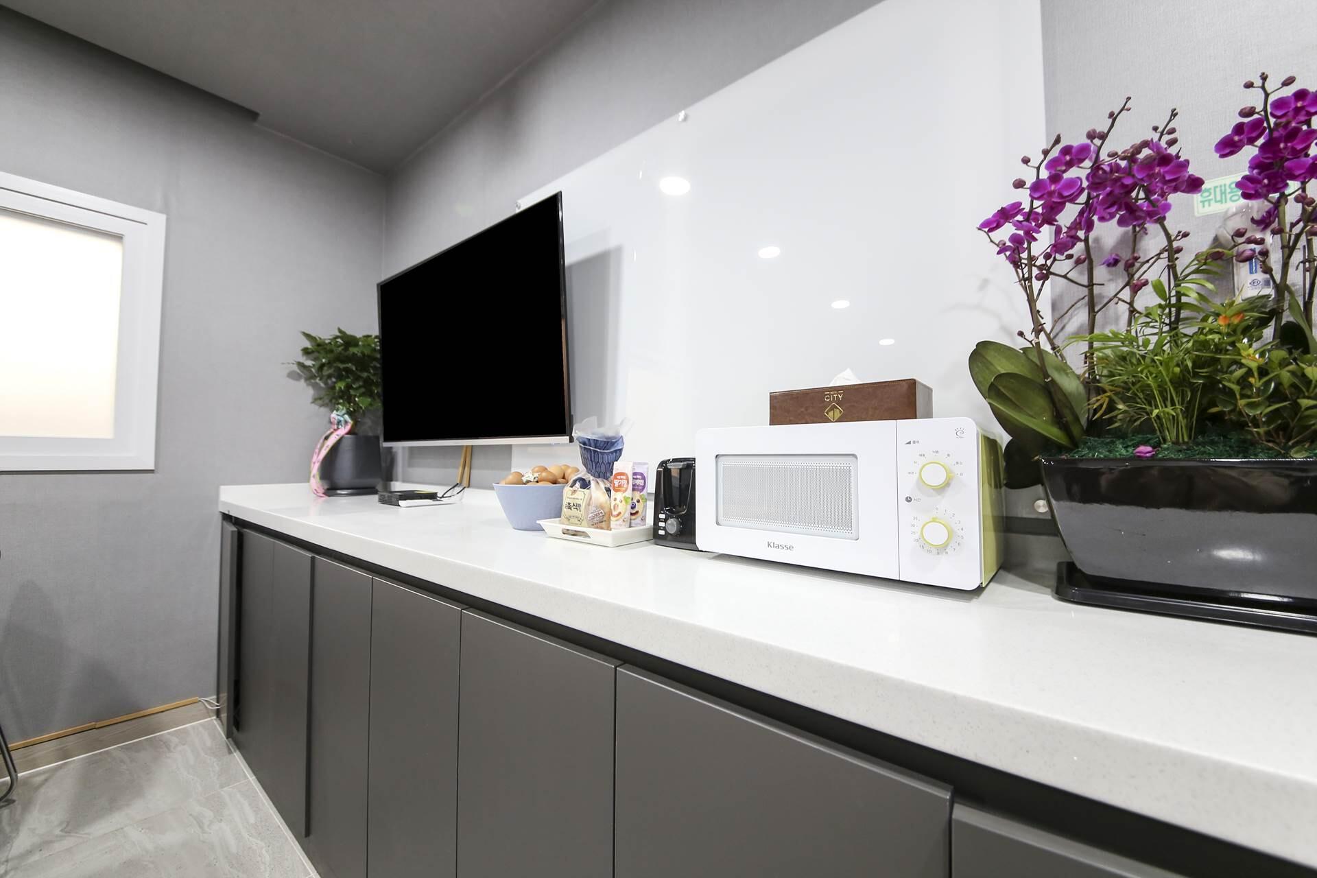 Jincheon Hotel City-28