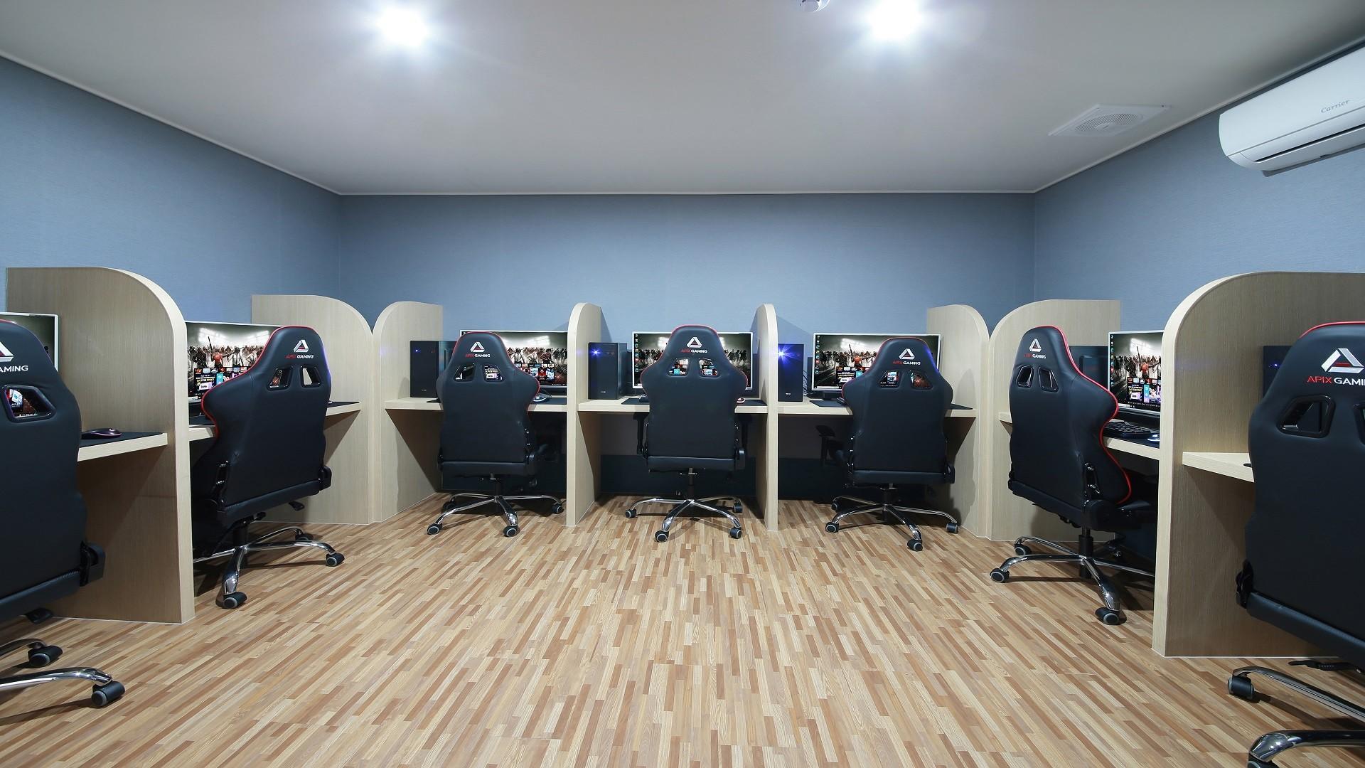 PC방