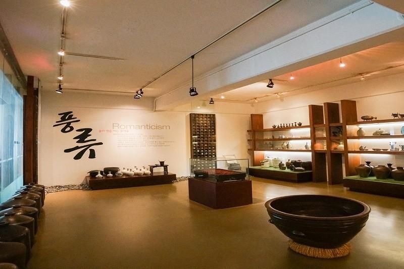 Pocheon Sanulrim Pension-38