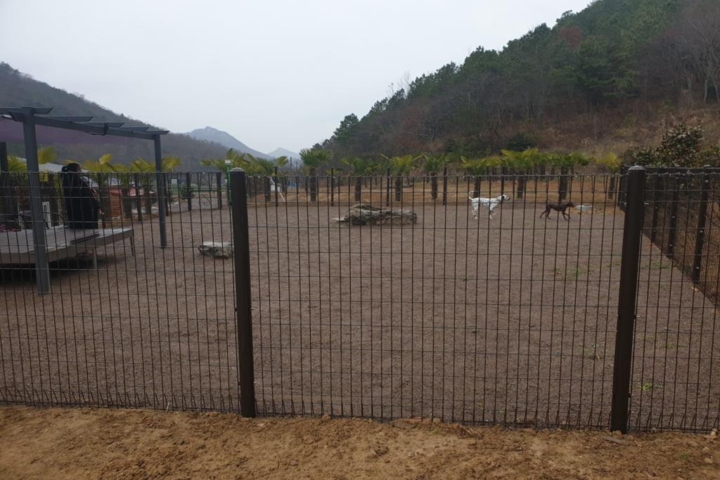 숙소 시설
