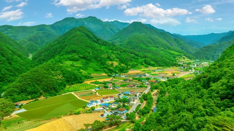 Danyang Dream Sweet Pension