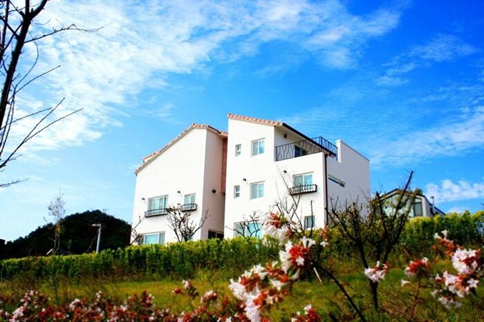Busan Lamer Pension