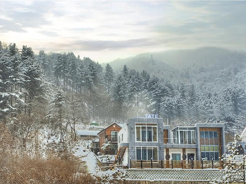Yangpyeong Tate Pension-18