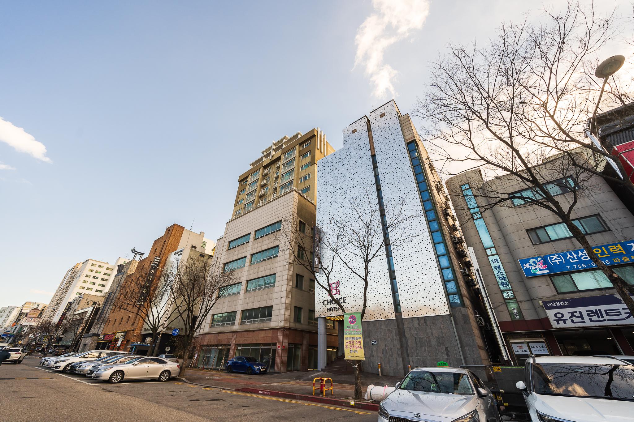 Seongnam Choice-12