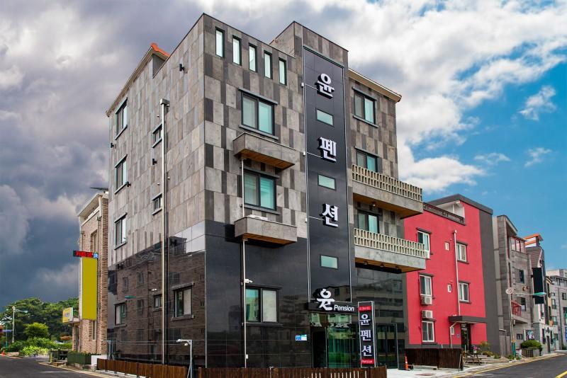 Boryeong (Daecheon) Yoon Pension