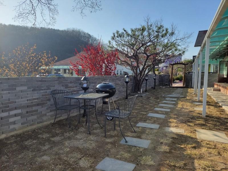 Miso Pension in Gyeongju