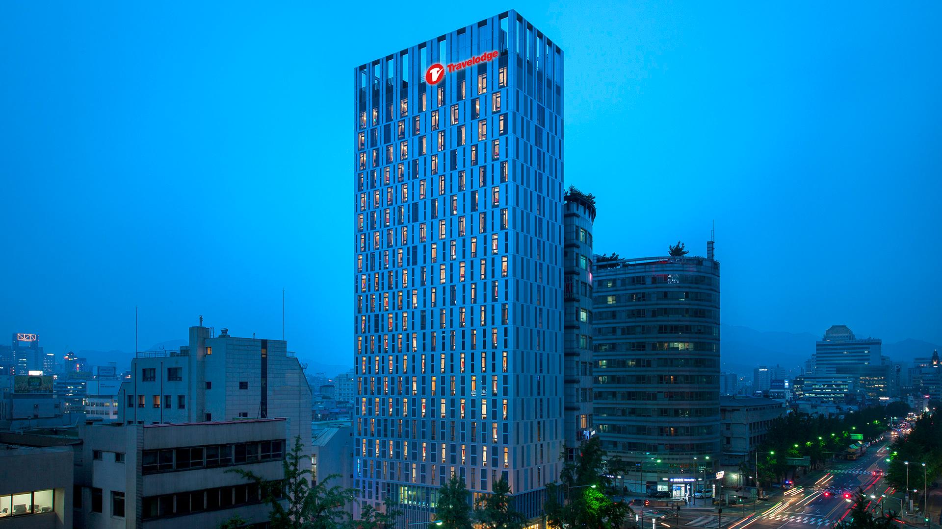 Travelodge Dongdaemun Seoul