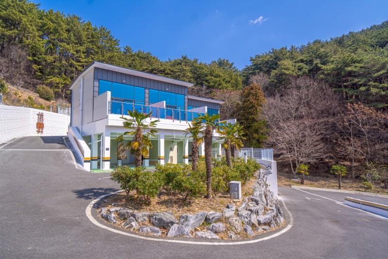 숙소 시설