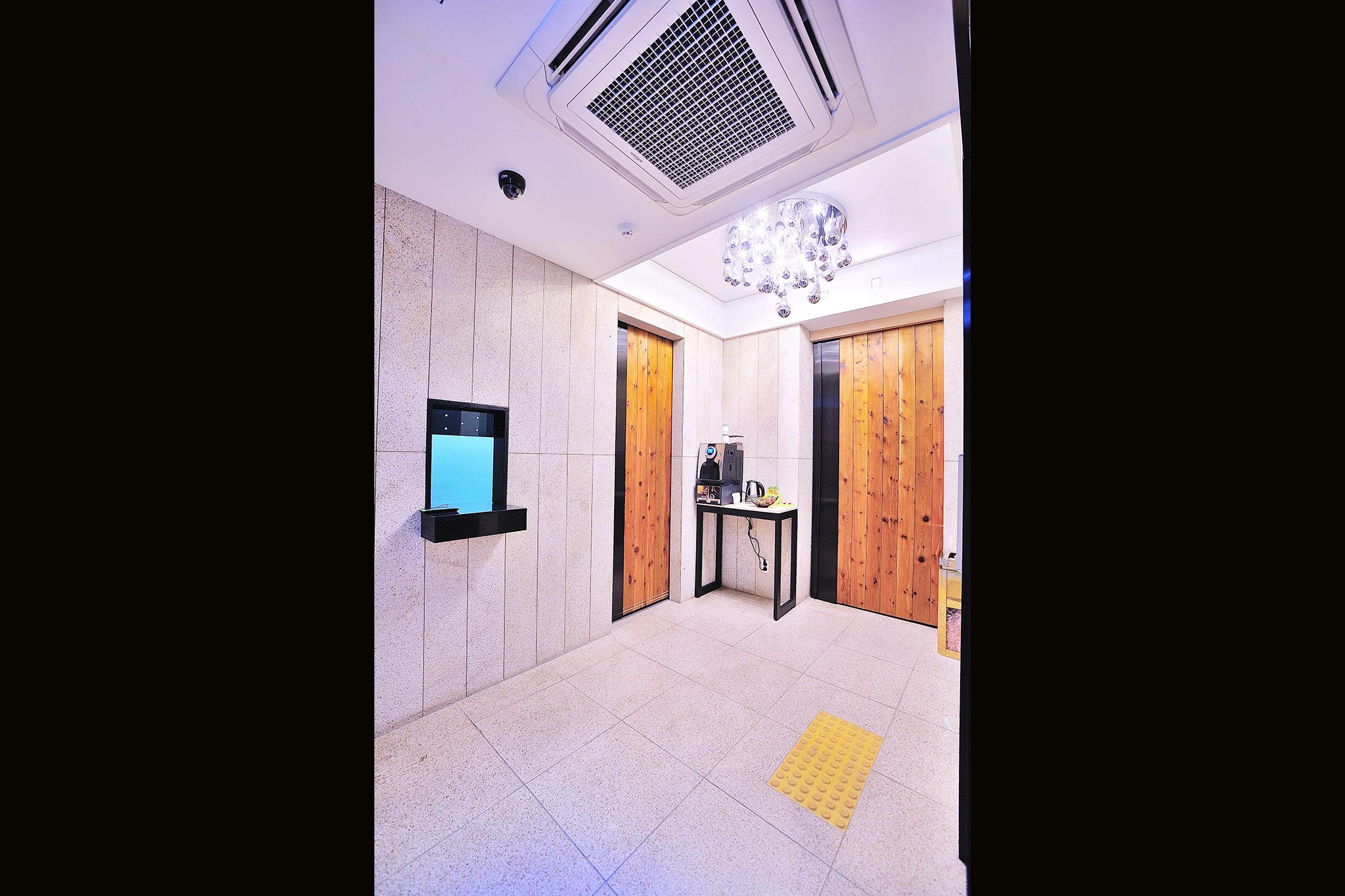 Hotel Lavida Hotel-4