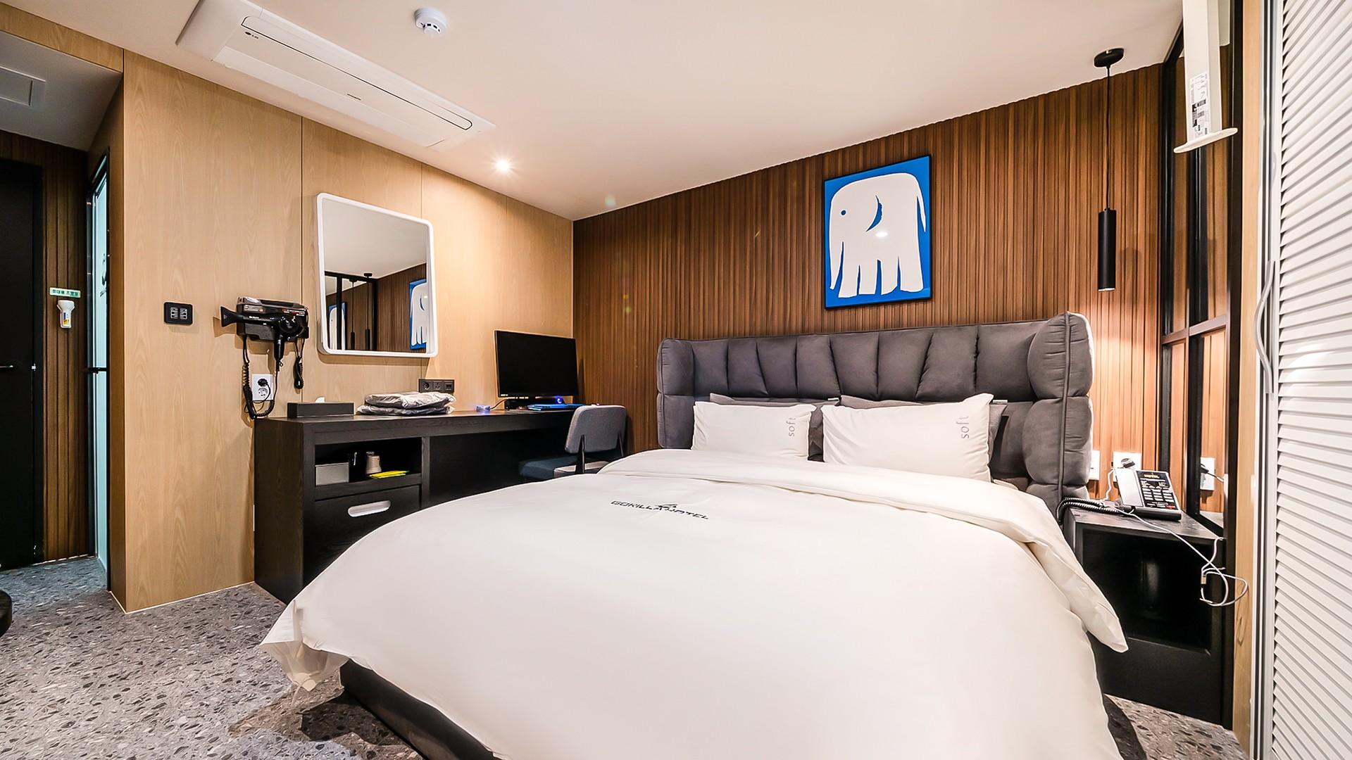 스탠다드 게이밍 1PC