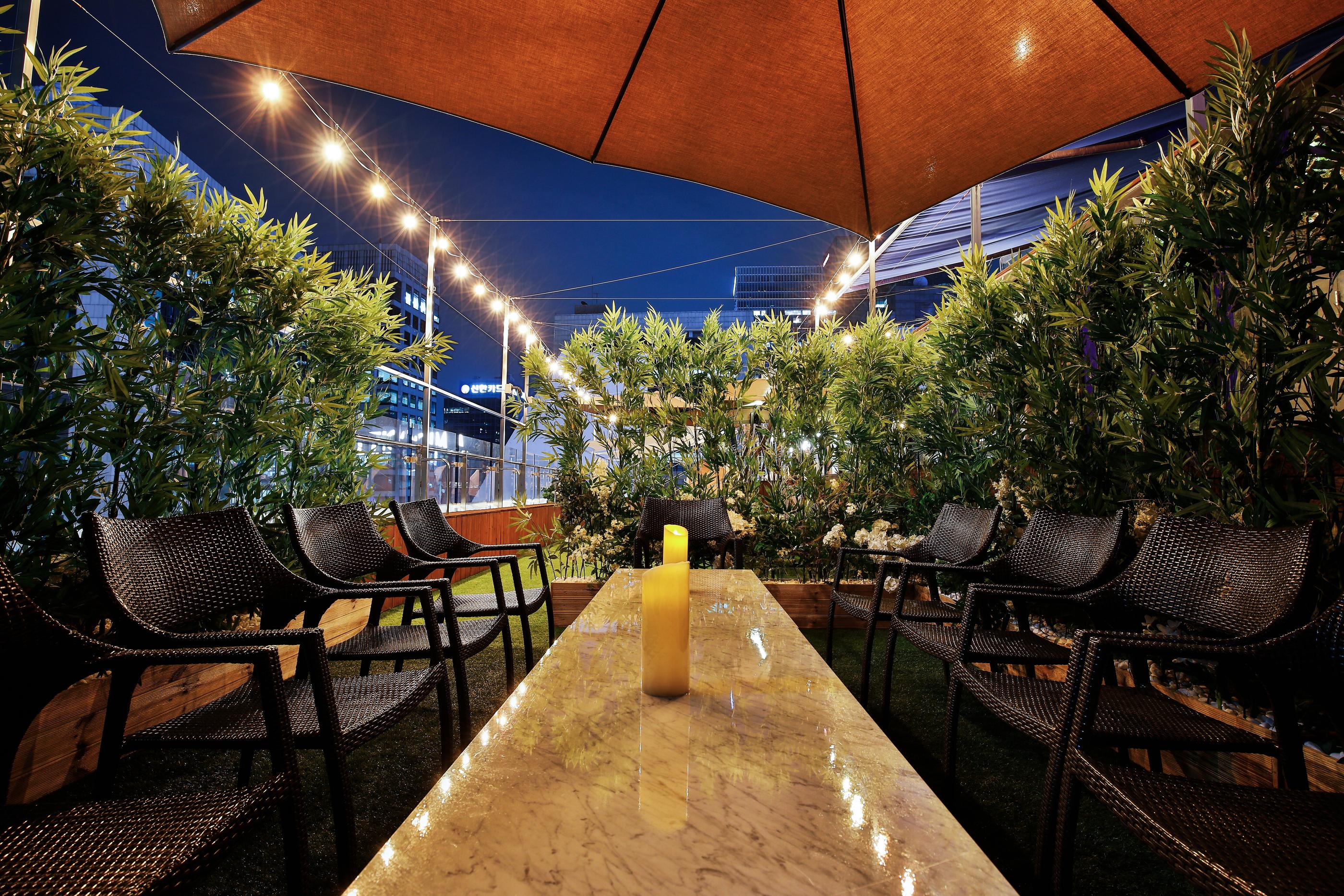 Hotel Midcity Myeongdong-6