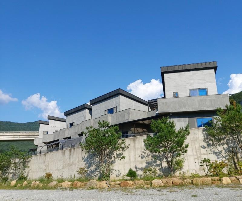 숙소 시설