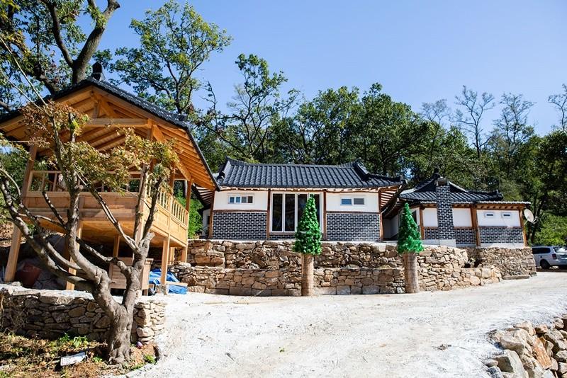 Ganghwa Island Beach Forest Pension