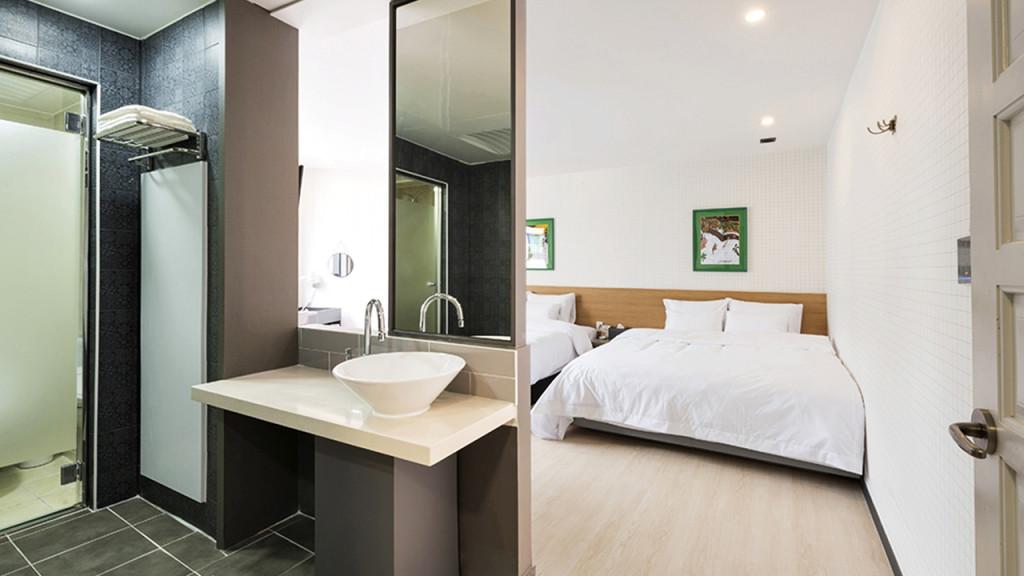 Busan Yonghodong NO. 25-14