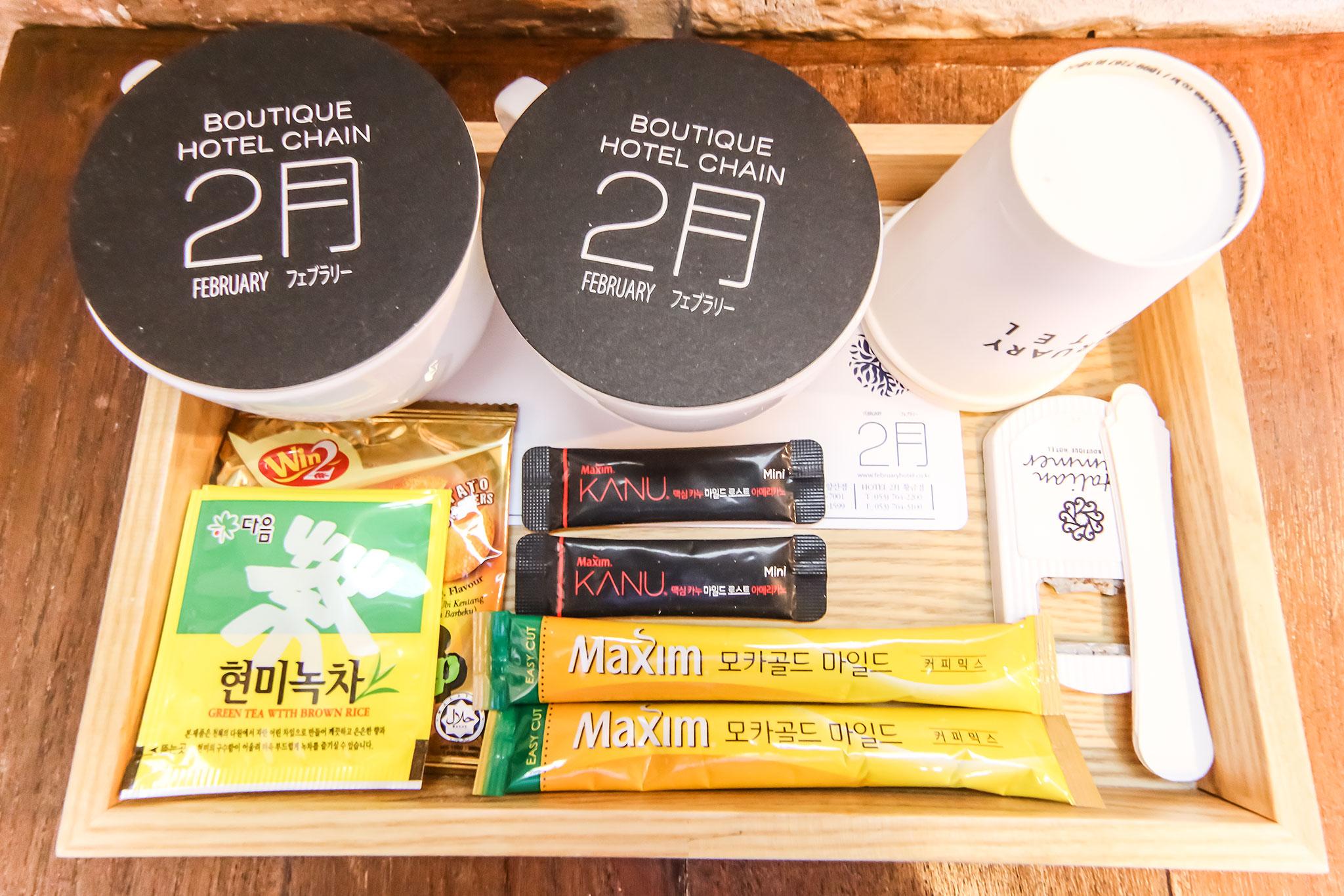 Busan Songdo Amnam Iwol Hotel-62