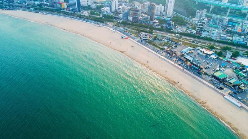 Busan Haeundae High School House Pension-23