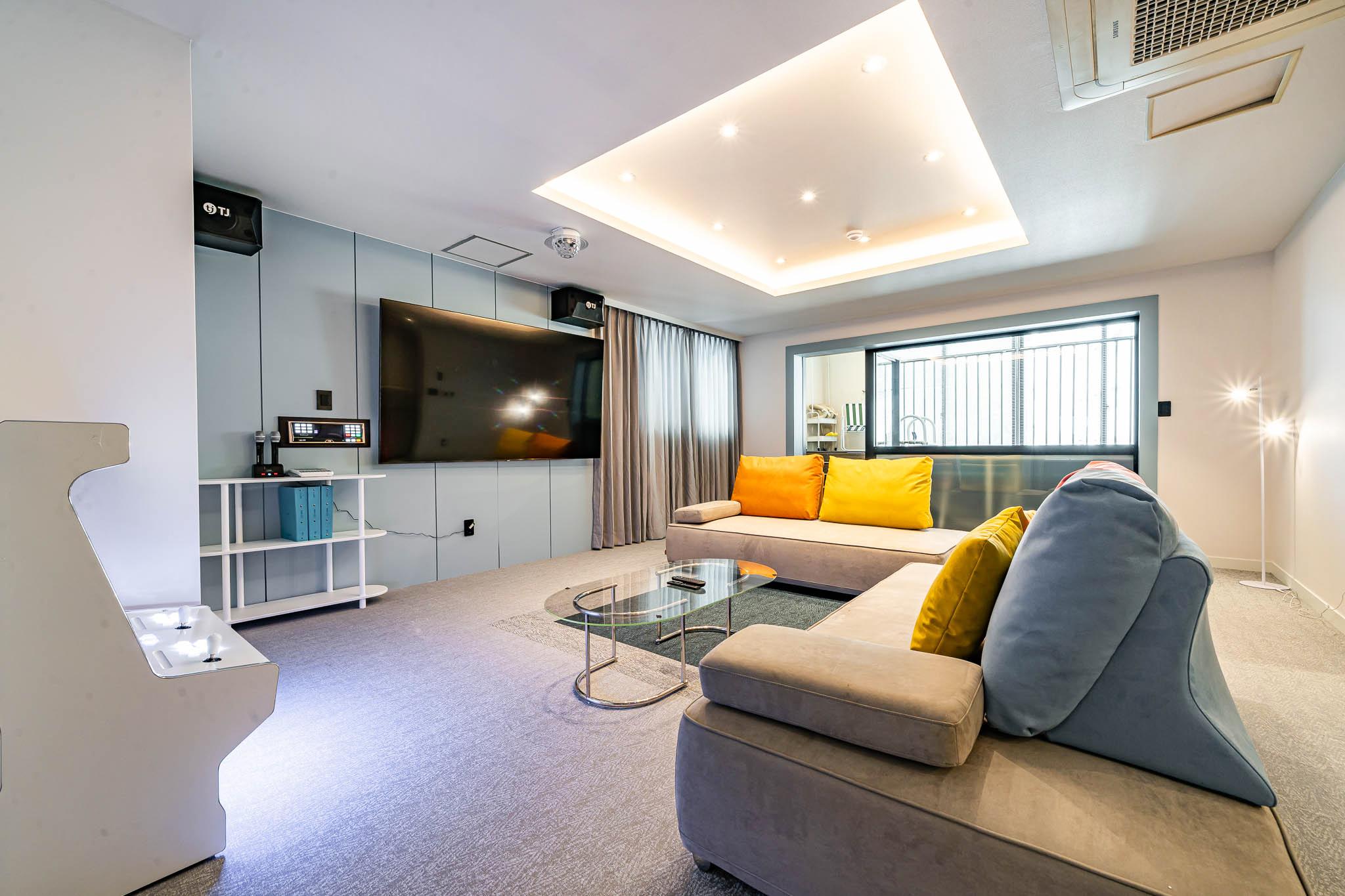 Busan Songdo Hotel Quartz-4