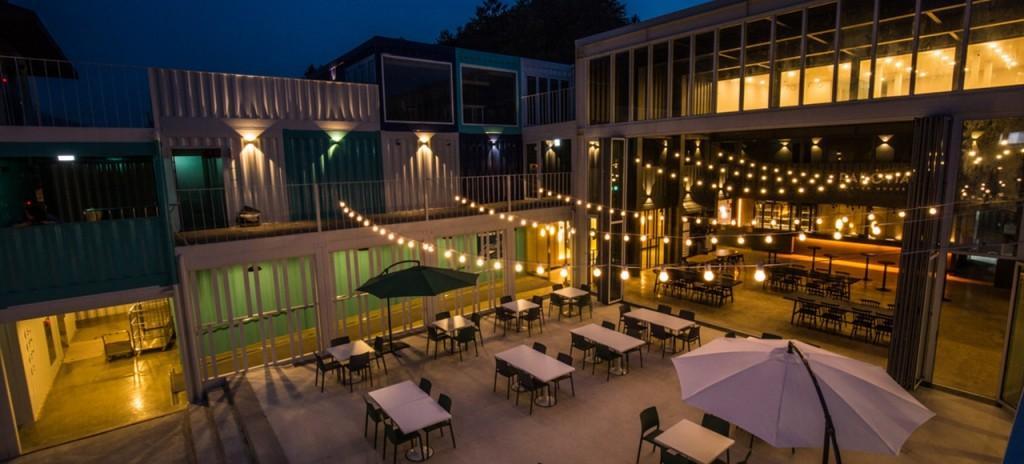 Gapyeong Parotia Water House-17