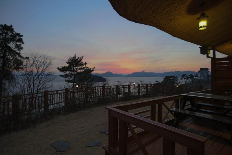 숙소 시설