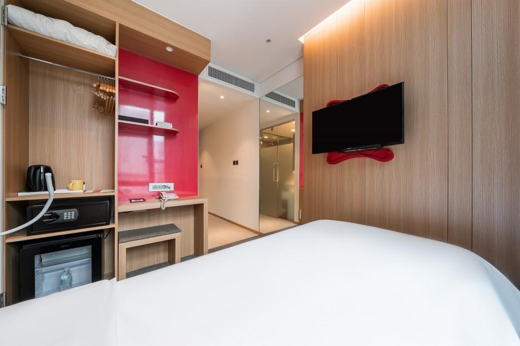 Travelodge Dongdaemun Seoul-3