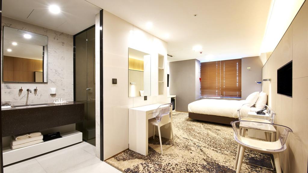Seomyeon TT Hotel-10