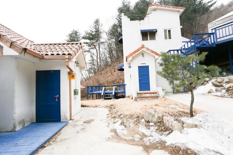 Gapyeong Lupin Pension-11