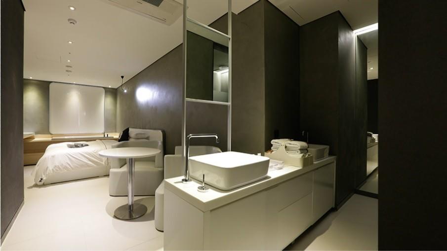 Hotel The Designers Incheon-5