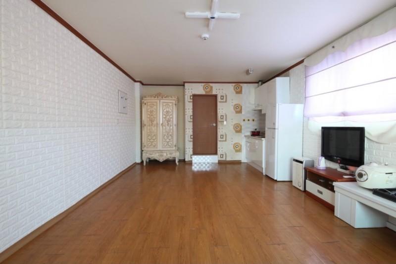 Hwaseong (Jebudo) Dasom Pension-6