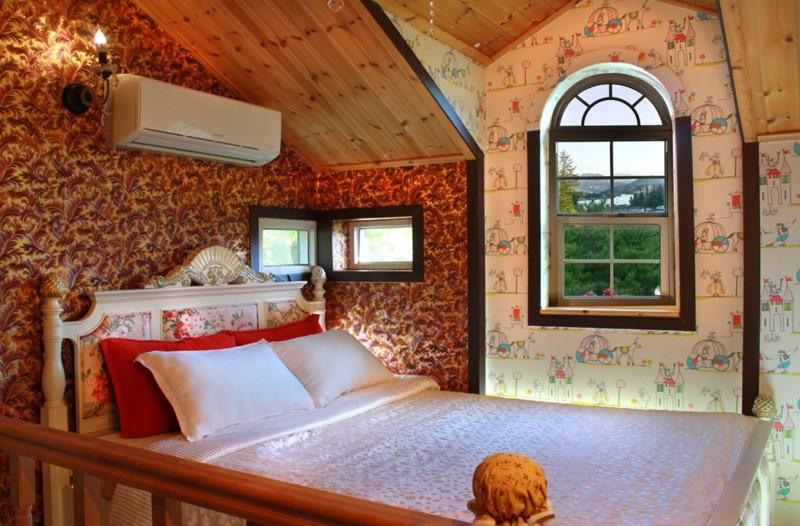 Gapyeong Princess of the Forest Pension-5