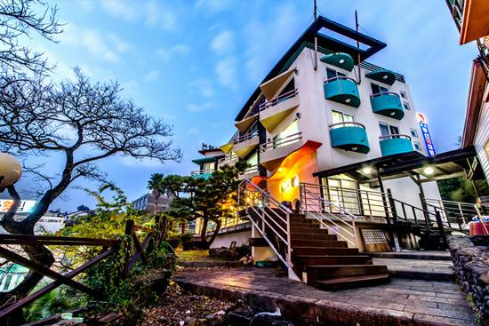 Dongsan Nara Pension