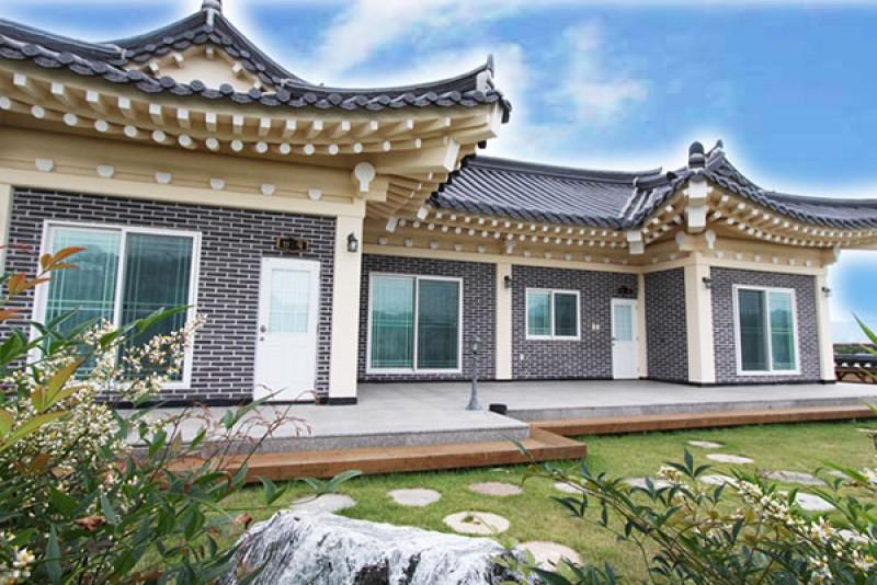 숙소 시설
