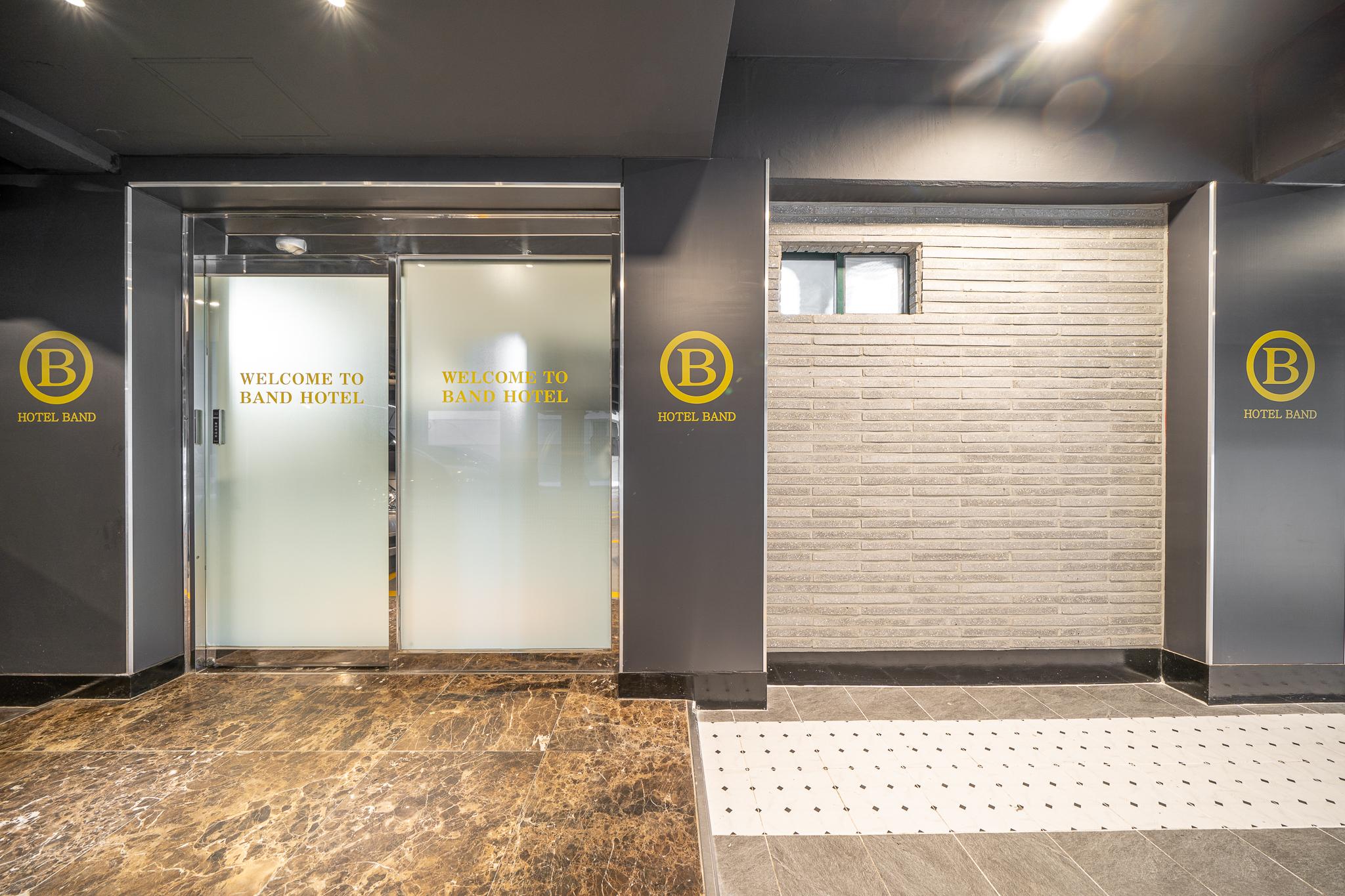 Busan Seomyeon HOTEL BAND-8