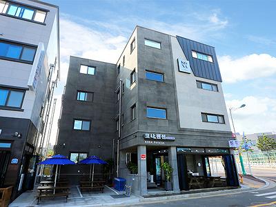 Boryeong (Daecheon) Kona Dog Pension