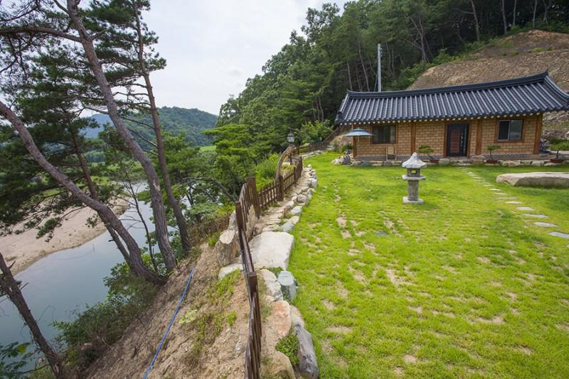 숙소 시설